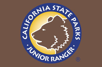 Jr. Rangers Logo